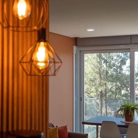 Alpes Da Montanha 501 - Apartamento Em גראמדו מראה חיצוני תמונה