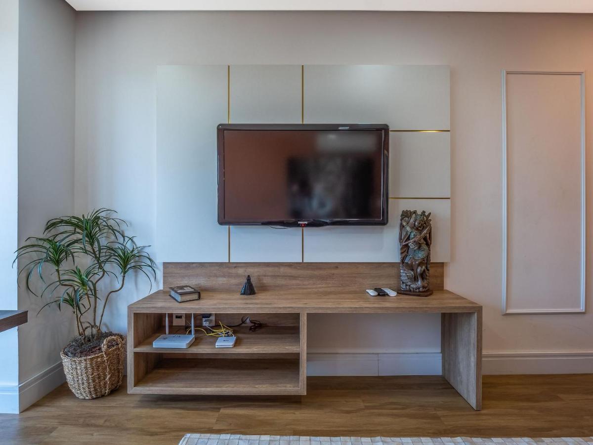 Alpes Da Montanha 501 - Apartamento Em גראמדו מראה חיצוני תמונה