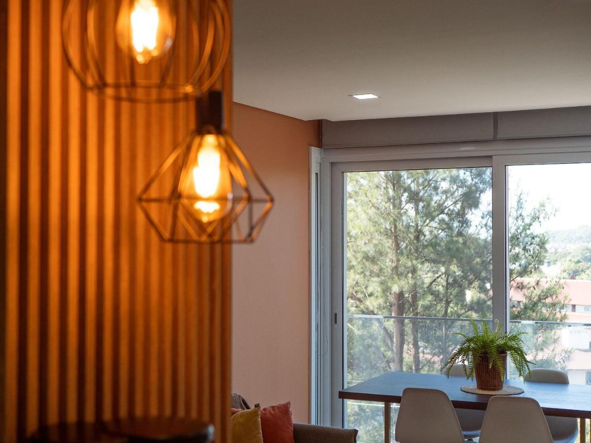 Alpes Da Montanha 501 - Apartamento Em גראמדו מראה חיצוני תמונה