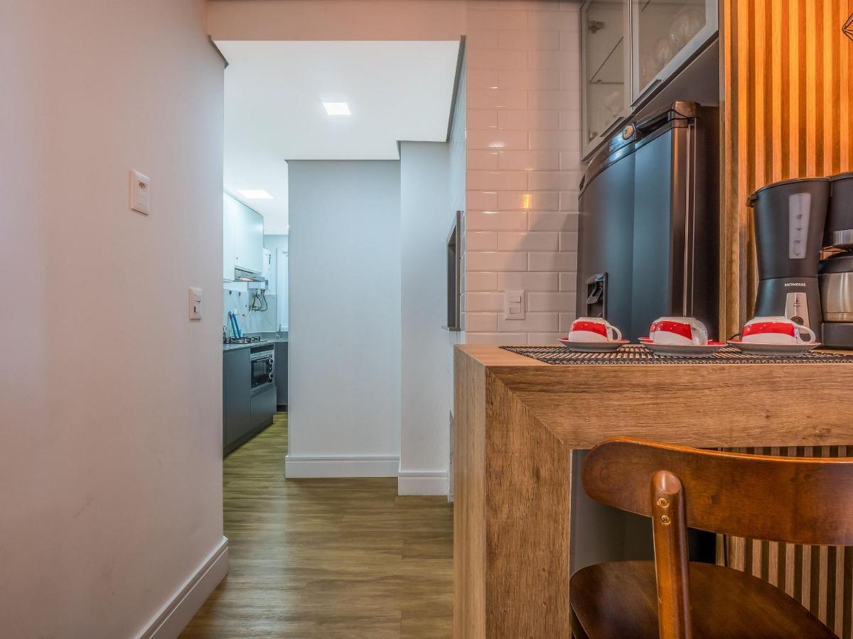Alpes Da Montanha 501 - Apartamento Em גראמדו מראה חיצוני תמונה