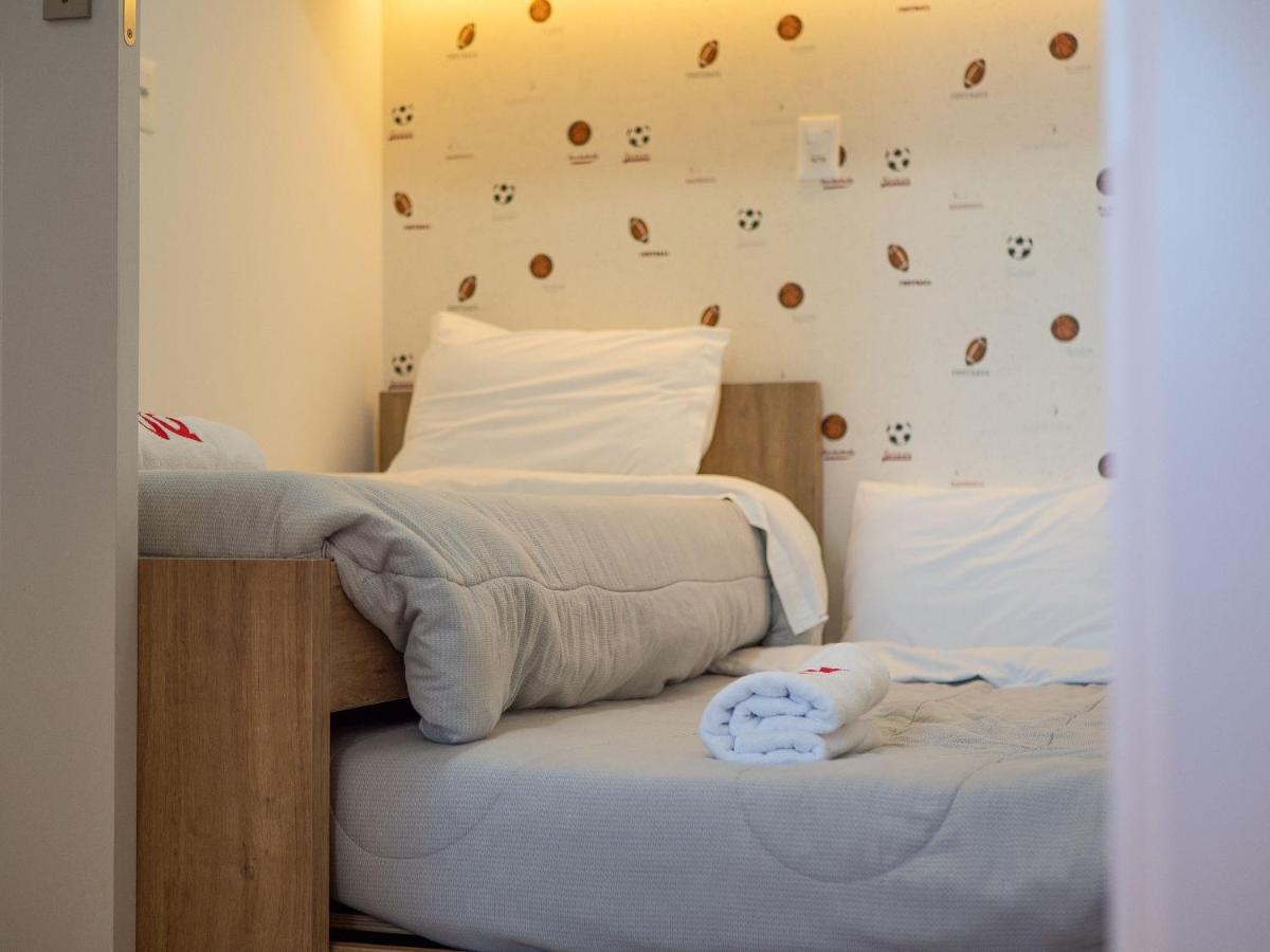 Alpes Da Montanha 501 - Apartamento Em גראמדו מראה חיצוני תמונה